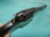 Remington 1858 Civil War .44 New Model Revolver - 11 of 19