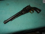 Remington 1858 Civil War .44 New Model Revolver - 1 of 19