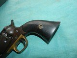 Remington 1858 Civil War .44 New Model Revolver - 3 of 19