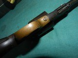 Remington 1858 Civil War .44 New Model Revolver - 8 of 19