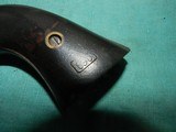 Remington 1858 Civil War .44 New Model Revolver - 4 of 19