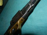 Remington 1858 Civil War .44 New Model Revolver - 13 of 19
