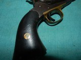 Remington 1858 Civil War .44 New Model Revolver - 7 of 19
