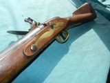 Brown Bess Musket With correct markings - 9 of 11