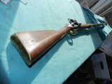 Brown Bess Musket With correct markings - 1 of 11