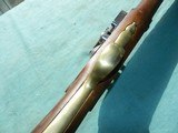 Brown Bess Musket With correct markings - 6 of 11