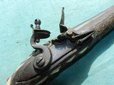 PIRATE MOP EMBELLISHED FLINTLOCK PISTOL - 4 of 11