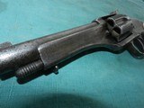 Forehand & Wadsworth New Model Army Single Action Revolver - 6 of 18
