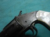 Forehand & Wadsworth New Model Army Single Action Revolver - 5 of 18
