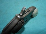 Forehand & Wadsworth New Model Army Single Action Revolver - 8 of 18