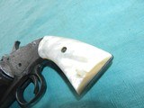 Forehand & Wadsworth New Model Army Single Action Revolver - 3 of 18