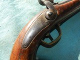 French Model 1837 Naval Pistol by Tulle - 2 of 10