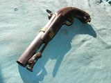 French Model 1837 Naval Pistol by Tulle - 5 of 10