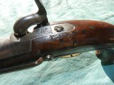 French Model 1837 Naval Pistol by Tulle - 8 of 10
