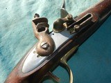 Large German Made Flintlock Horse Pistol - 2 of 9