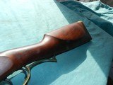 INVESTARMS .54 CAL. HAWKEN RIFLE - 10 of 11