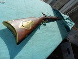 INVESTARMS .54 CAL. HAWKEN RIFLE - 1 of 11