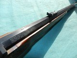 INVESTARMS .54 CAL. HAWKEN RIFLE - 4 of 11