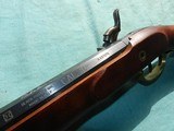 INVESTARMS .54 CAL. HAWKEN RIFLE - 8 of 11