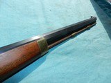 INVESTARMS .54 CAL. HAWKEN RIFLE - 5 of 11