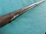 19th CENTURY 16ga.FOWLER WITH A LONG BARREL - 5 of 11