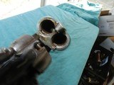 Belgian Hammer Double .410 ga. - 11 of 15