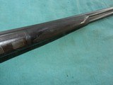 Belgian Hammer Double .410 ga. - 6 of 15