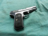 Colt Model 1903 Pocket Hammerless Semi-Auto Pistol - 2 of 7