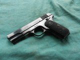 Colt Model 1903 Pocket Hammerless Semi-Auto Pistol - 1 of 7
