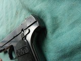 Colt Model 1903 Pocket Hammerless Semi-Auto Pistol - 7 of 7