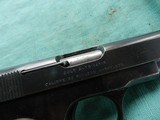 Colt Model 1903 Pocket Hammerless Semi-Auto Pistol - 4 of 7