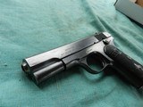 Colt Model 1903 Pocket Hammerless Semi-Auto Pistol - 6 of 7