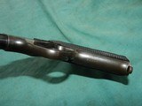 High Standard Model B Semi-Auto Pistol - 7 of 8