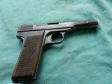 Browning 1922 7.65mm .32 Auto Nazi Markings - 9 of 17