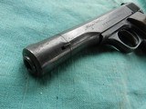 Browning 1922 7.65mm .32 Auto Nazi Markings - 5 of 17