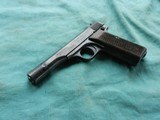 Browning 1922 7.65mm .32 Auto Nazi Markings - 1 of 17