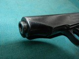 Deutsche Werke Ortgies .32 Semi-Auto Pistol - 8 of 9