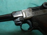 Luger 1916 DMW 9mm - 3 of 11