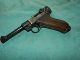 Luger 1916 DMW 9mm - 9 of 11