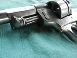 French 1873 Revolver 11mm Matching - 16 of 17
