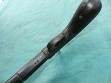 Percussion Long Barrel .32 cal. Center Hammer - 6 of 12
