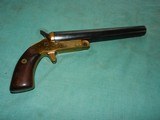 Remington MK III USN Flare gun of WWII - 1 of 11