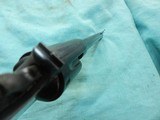 Smith & Wesson Model 22/32 Heavy Target Hand Ejector Revolver - 6 of 15