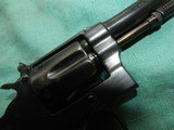 Smith & Wesson Model 22/32 Heavy Target Hand Ejector Revolver - 5 of 15