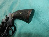 Smith & Wesson Model 22/32 Heavy Target Hand Ejector Revolver - 11 of 15