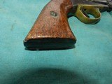 Remington New Model Single Shot Cartridge Pistol - 9 of 19