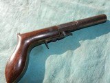 Gibbs Tiffany & Company Underhammer Pistol - 10 of 13