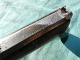 Gibbs Tiffany & Company Underhammer Pistol - 6 of 13