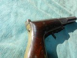 Gibbs Tiffany & Company Underhammer Pistol - 11 of 13