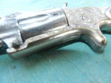 Marlin No. 2 Standard Engraved 32 Revolver - 10 of 17
